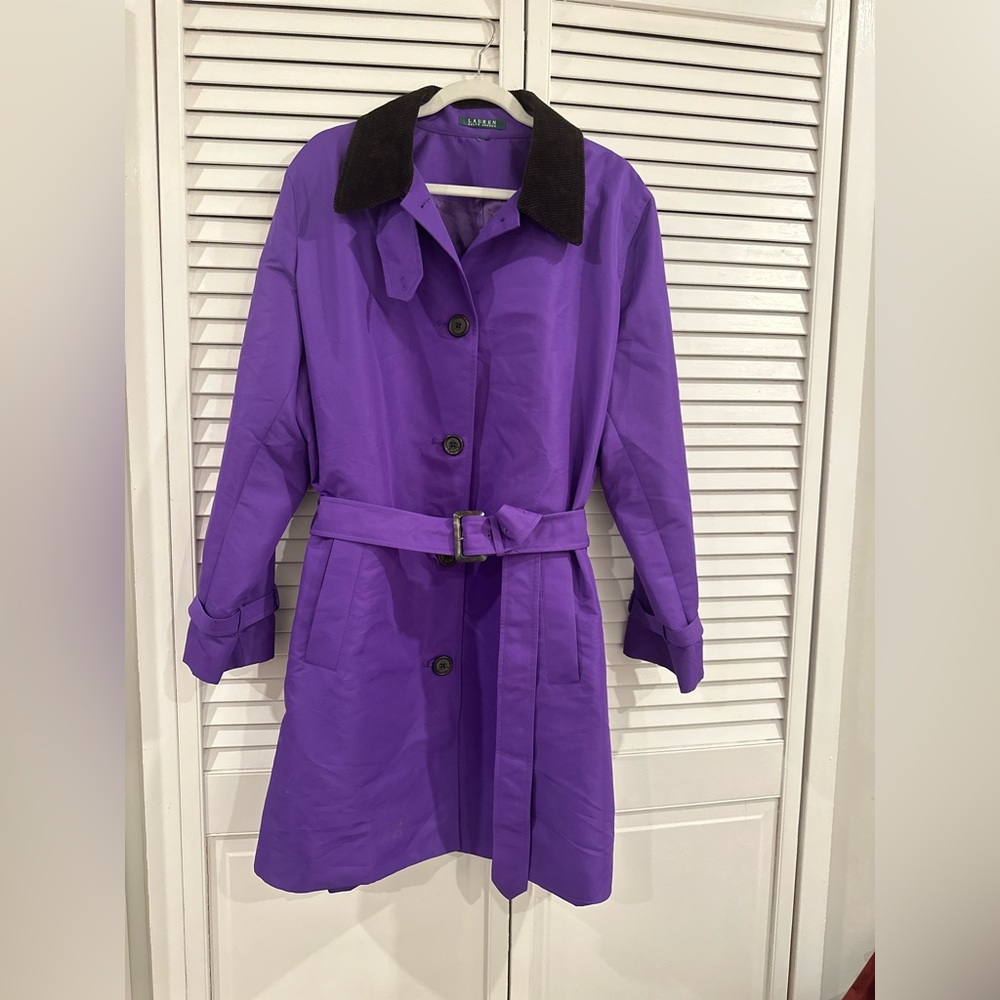 Vintage Ralph Lauren Jacket